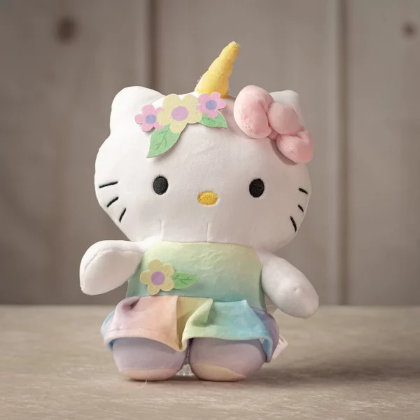 Unicorn Hello Kitty