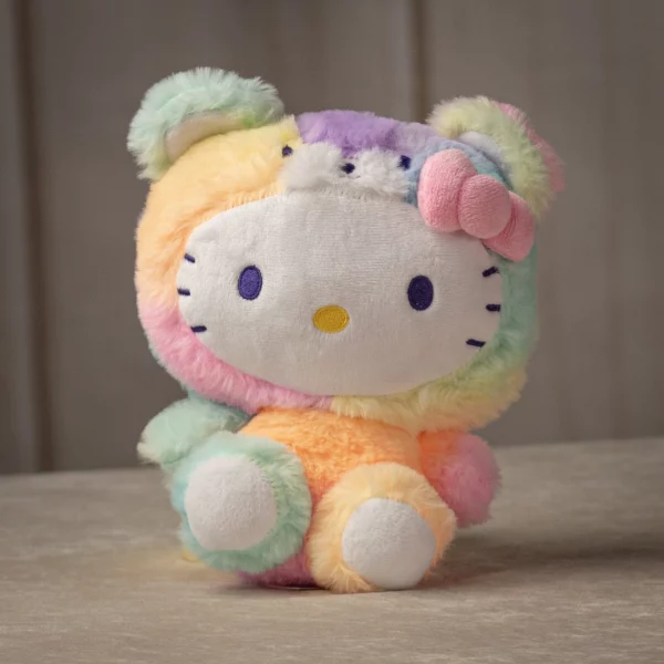 duo Hello Kitty Bear