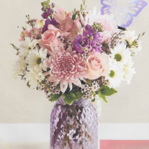 Amazing Mom Bouquet