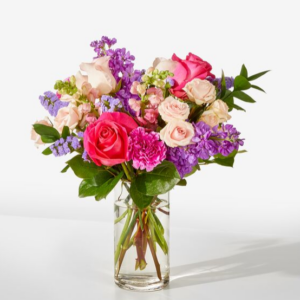 Cha-Cha Bouquet