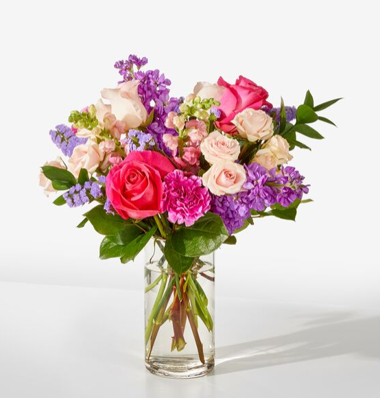 Cha-Cha Bouquet