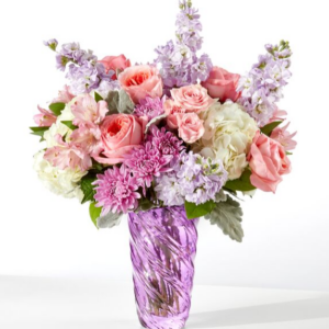 Silver Lining Bouquet
