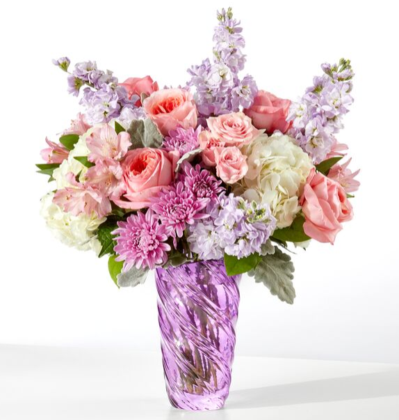 Silver Lining Bouquet